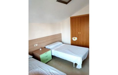 Resale - Apartment - Penthouse - Fuengirola - Torreblanca