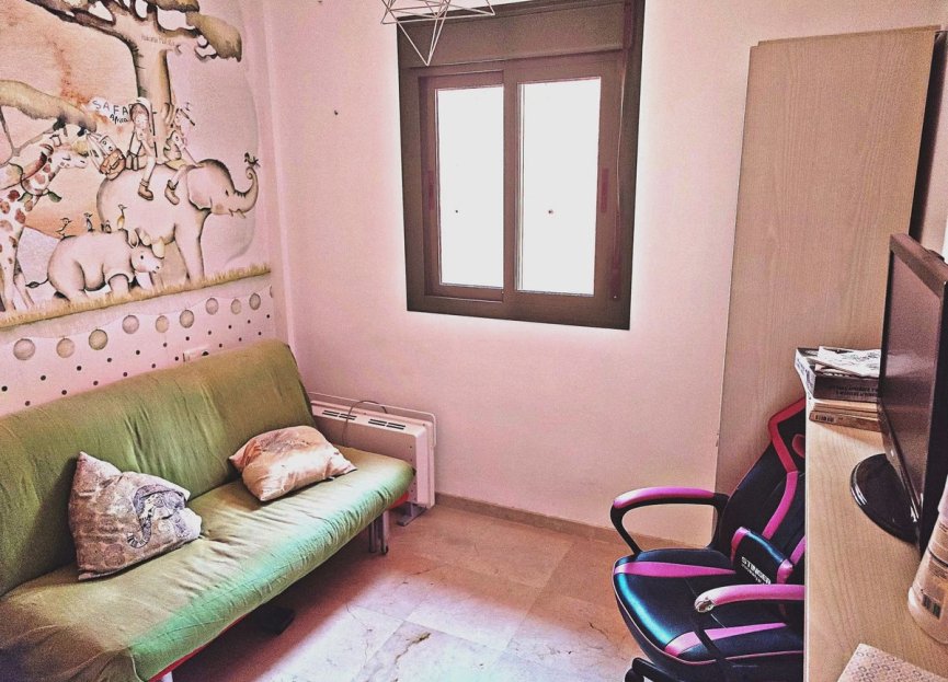 Resale - Apartment - Penthouse - Fuengirola - Torreblanca