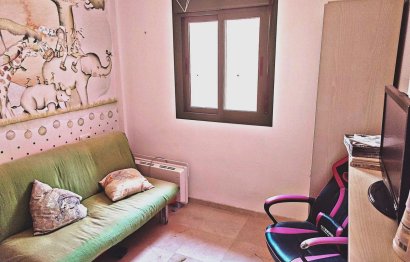 Resale - Apartment - Penthouse - Fuengirola - Torreblanca