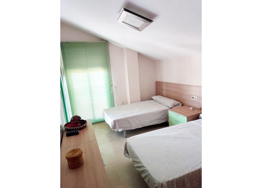 Resale - Apartment - Penthouse - Fuengirola - Torreblanca