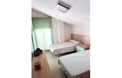 Resale - Apartment - Penthouse - Fuengirola - Torreblanca