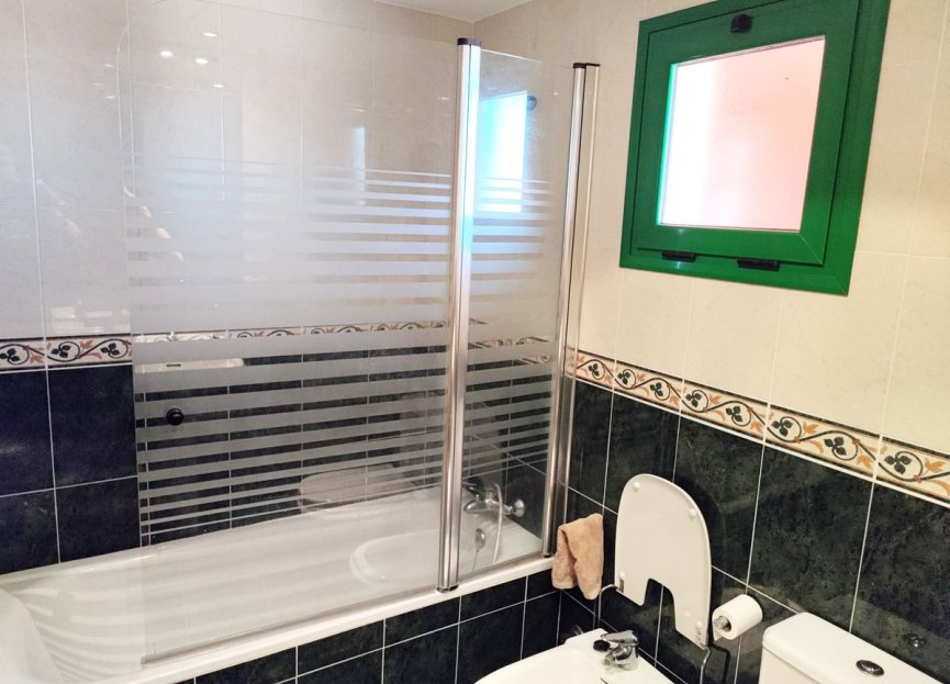 Resale - Apartment - Penthouse - Fuengirola - Torreblanca