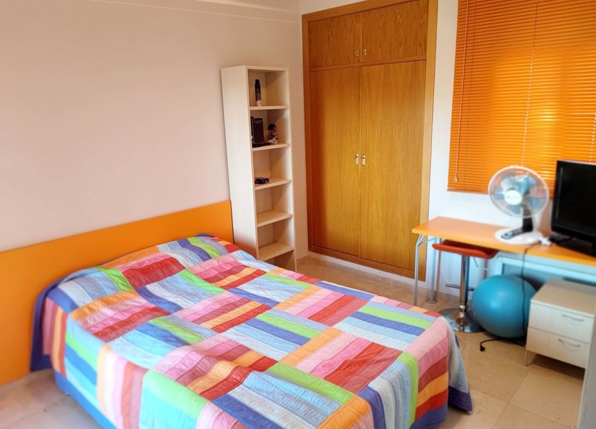 Resale - Apartment - Penthouse - Fuengirola - Torreblanca