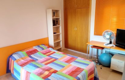 Resale - Apartment - Penthouse - Fuengirola - Torreblanca