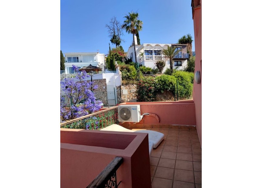Resale - Apartment - Penthouse - Fuengirola - Torreblanca