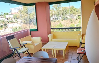 Resale - Apartment - Penthouse - Fuengirola - Torreblanca