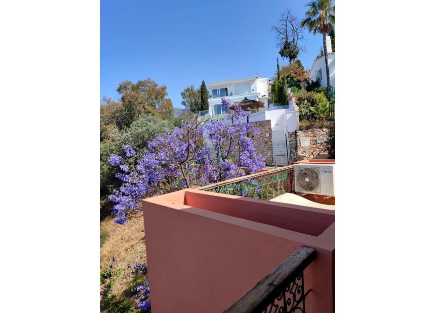 Resale - Apartment - Penthouse - Fuengirola - Torreblanca