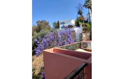 Resale - Apartment - Penthouse - Fuengirola - Torreblanca