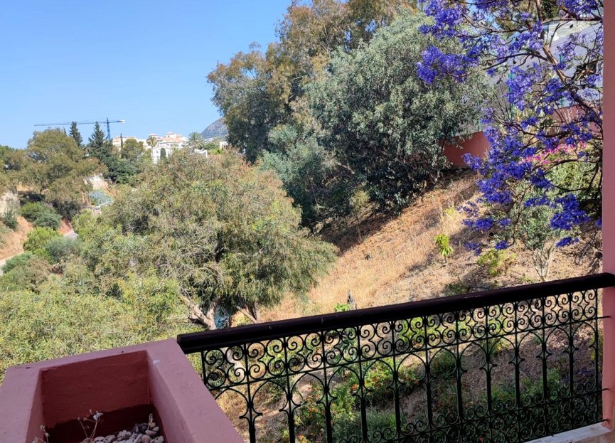 Resale - Apartment - Penthouse - Fuengirola - Torreblanca