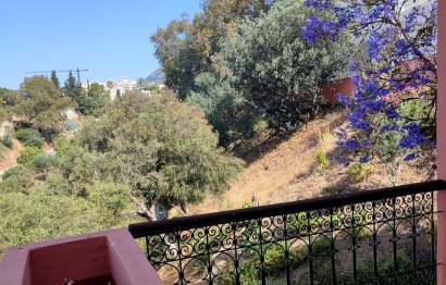 Resale - Apartment - Penthouse - Fuengirola - Torreblanca