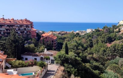 Resale - Apartment - Penthouse - Fuengirola - Torreblanca