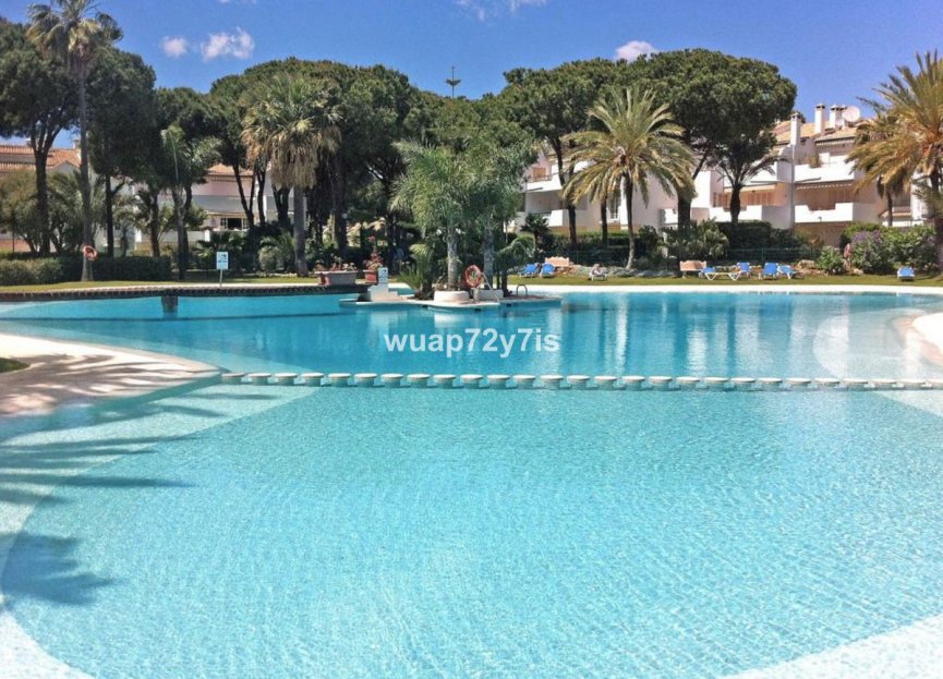 Resale - Apartment - Top Floor Apartment - Estepona - El Presidente