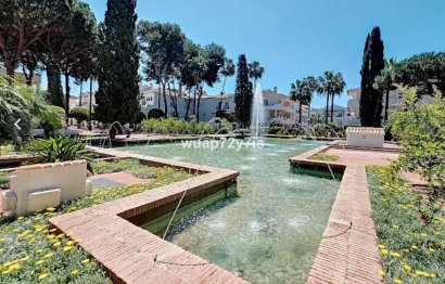 Resale - Apartment - Top Floor Apartment - Estepona - El Presidente