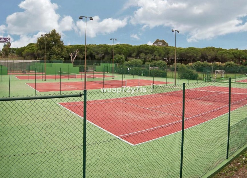 Resale - Apartment - Top Floor Apartment - Estepona - El Presidente