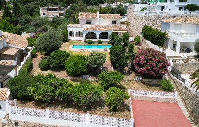 Resale - House - Detached Villa - Benalmádena - Torremuelle