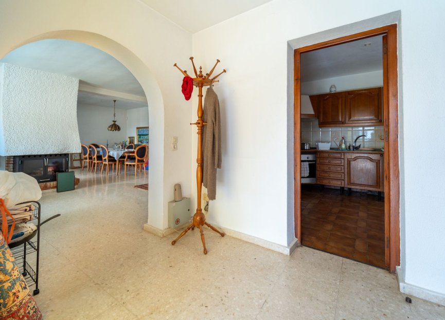 Resale - House - Detached Villa - Benalmádena - Torremuelle