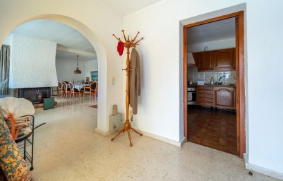 Resale - House - Detached Villa - Benalmádena - Torremuelle