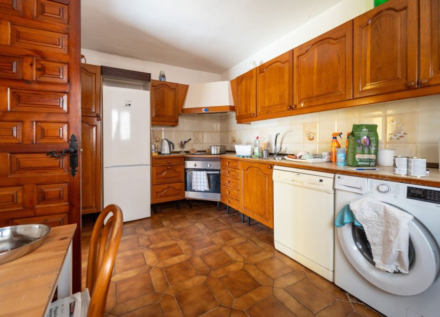 Resale - House - Detached Villa - Benalmádena - Torremuelle