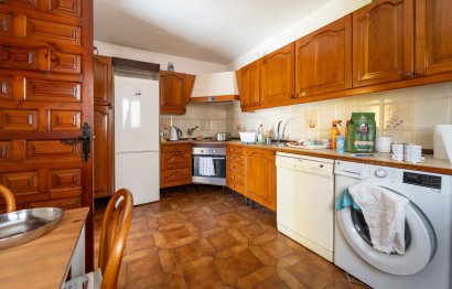 Resale - House - Detached Villa - Benalmádena - Torremuelle