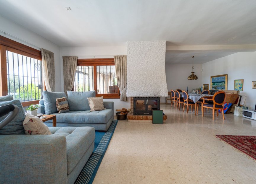 Resale - House - Detached Villa - Benalmádena - Torremuelle