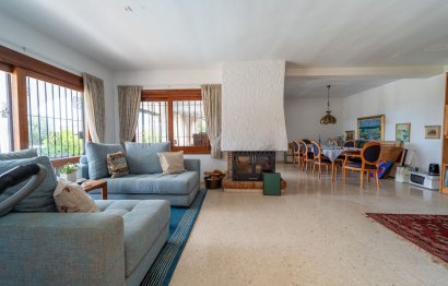 Resale - House - Detached Villa - Benalmádena - Torremuelle