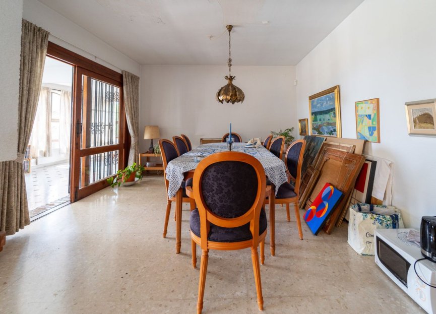 Resale - House - Detached Villa - Benalmádena - Torremuelle