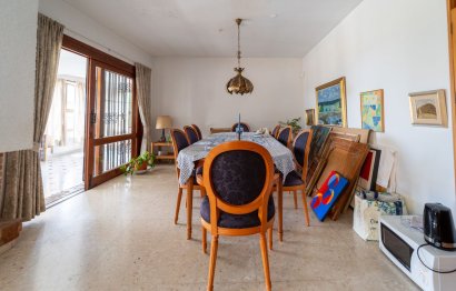 Resale - House - Detached Villa - Benalmádena - Torremuelle