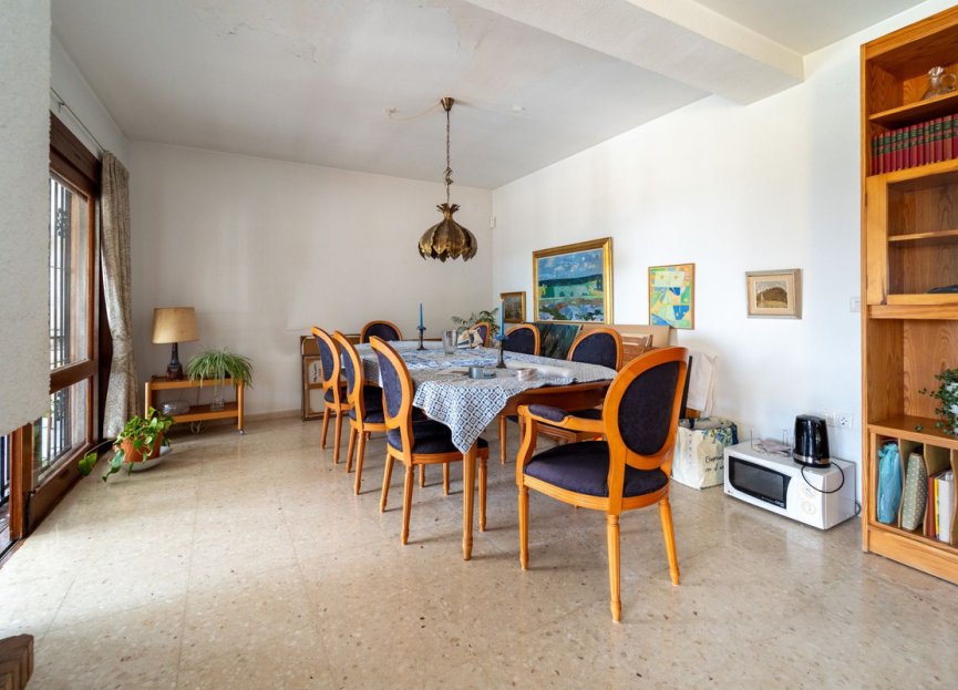 Resale - House - Detached Villa - Benalmádena - Torremuelle