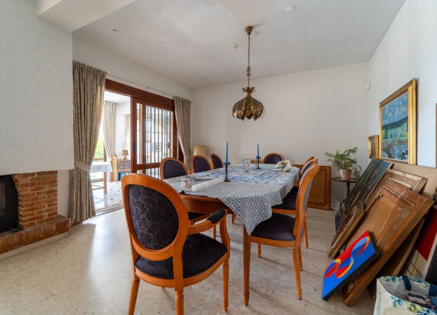 Resale - House - Detached Villa - Benalmádena - Torremuelle