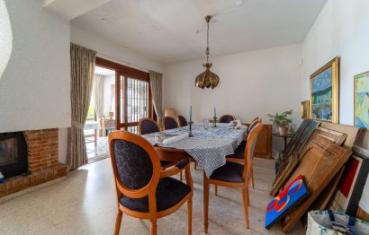 Resale - House - Detached Villa - Benalmádena - Torremuelle