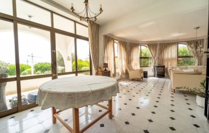 Resale - House - Detached Villa - Benalmádena - Torremuelle