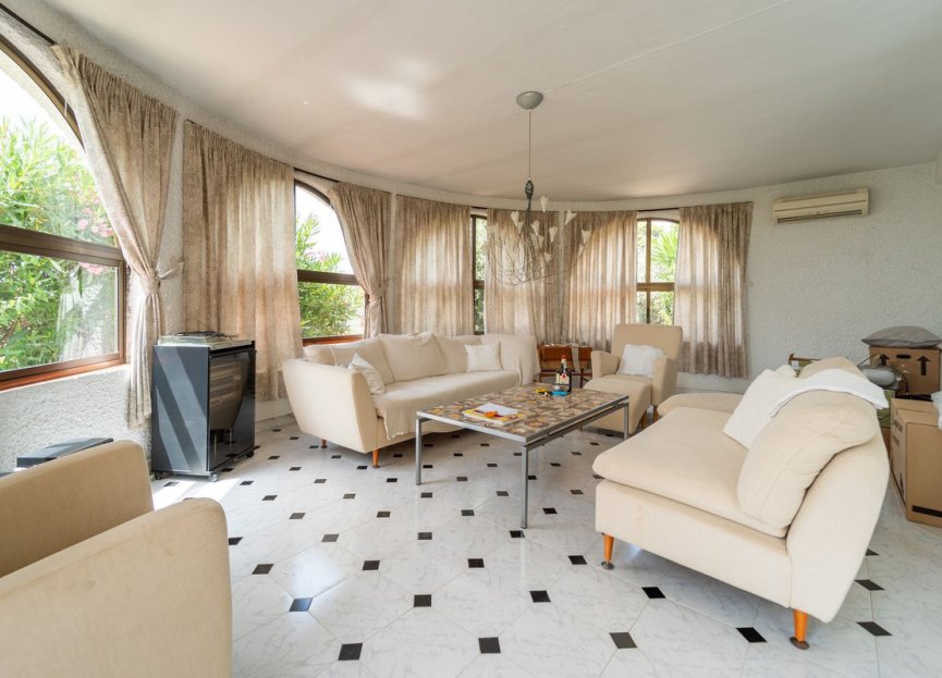 Resale - House - Detached Villa - Benalmádena - Torremuelle