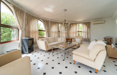 Resale - House - Detached Villa - Benalmádena - Torremuelle