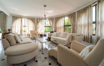 Resale - House - Detached Villa - Benalmádena - Torremuelle