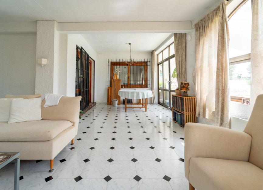 Resale - House - Detached Villa - Benalmádena - Torremuelle