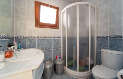 Resale - House - Detached Villa - Benalmádena - Torremuelle