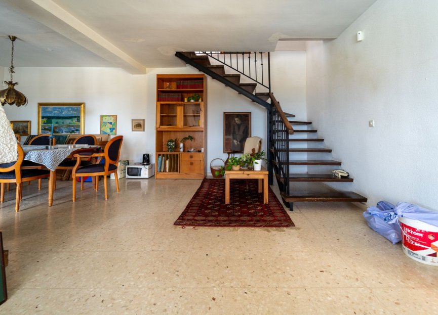 Resale - House - Detached Villa - Benalmádena - Torremuelle