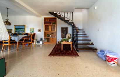 Resale - House - Detached Villa - Benalmádena - Torremuelle