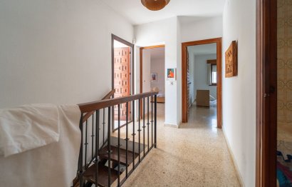 Resale - House - Detached Villa - Benalmádena - Torremuelle