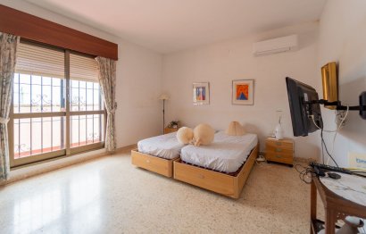 Resale - House - Detached Villa - Benalmádena - Torremuelle