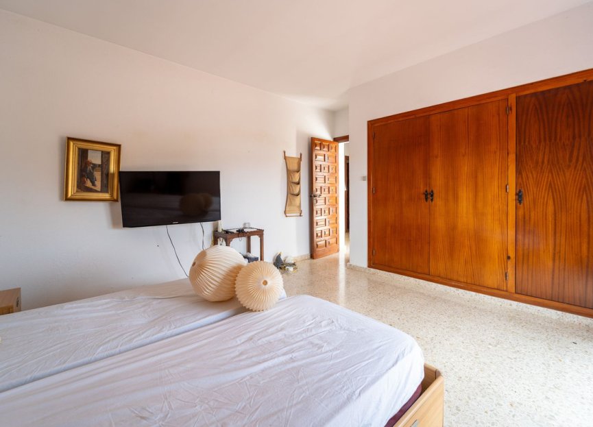 Resale - House - Detached Villa - Benalmádena - Torremuelle
