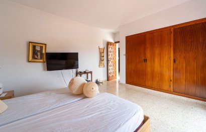 Resale - House - Detached Villa - Benalmádena - Torremuelle