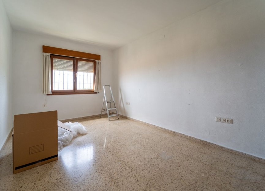 Resale - House - Detached Villa - Benalmádena - Torremuelle