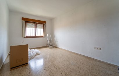 Resale - House - Detached Villa - Benalmádena - Torremuelle