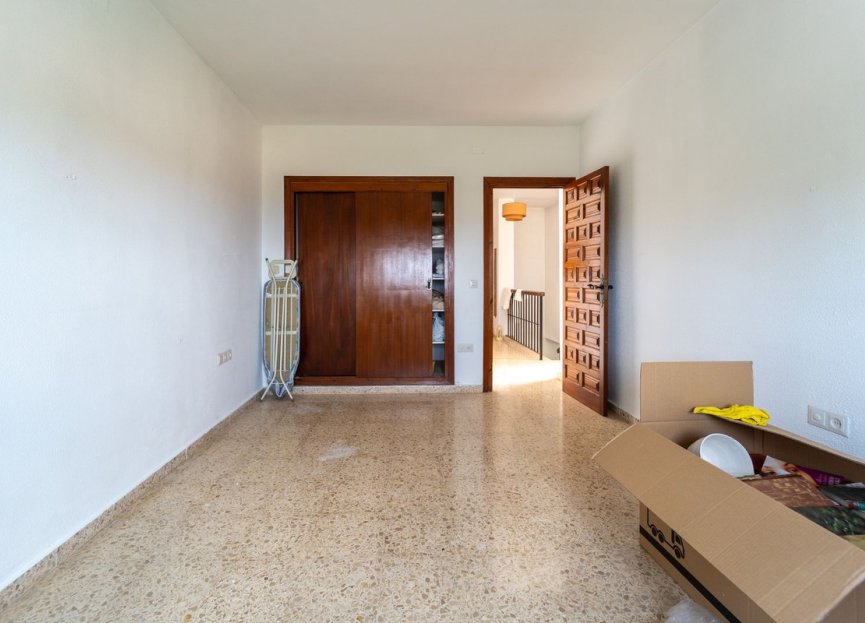 Resale - House - Detached Villa - Benalmádena - Torremuelle