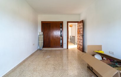 Resale - House - Detached Villa - Benalmádena - Torremuelle