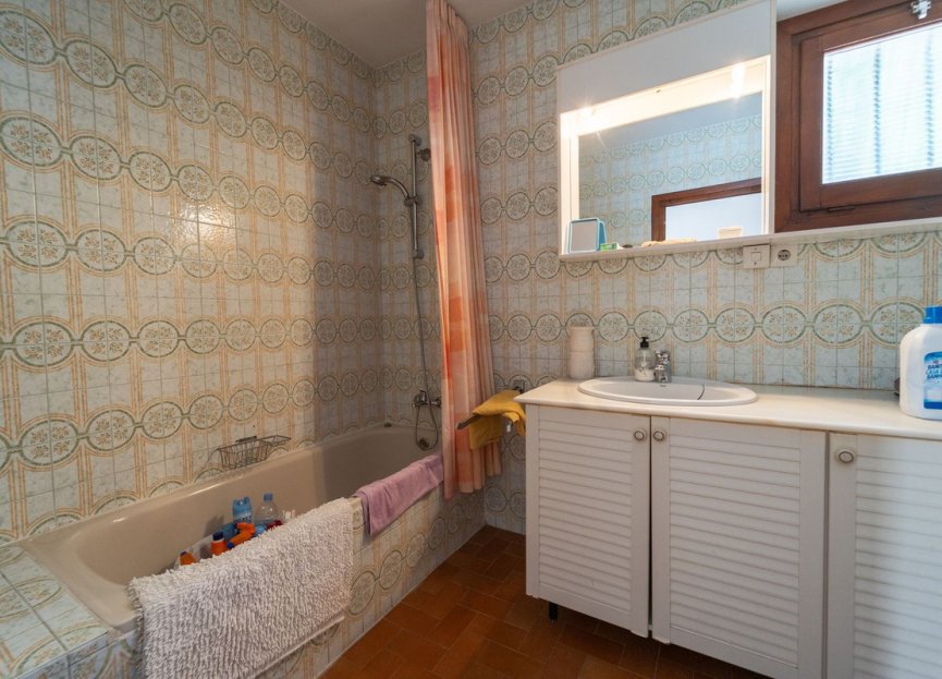 Resale - House - Detached Villa - Benalmádena - Torremuelle