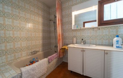 Resale - House - Detached Villa - Benalmádena - Torremuelle