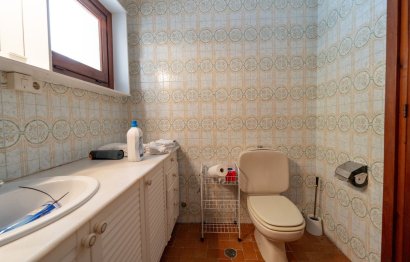 Resale - House - Detached Villa - Benalmádena - Torremuelle