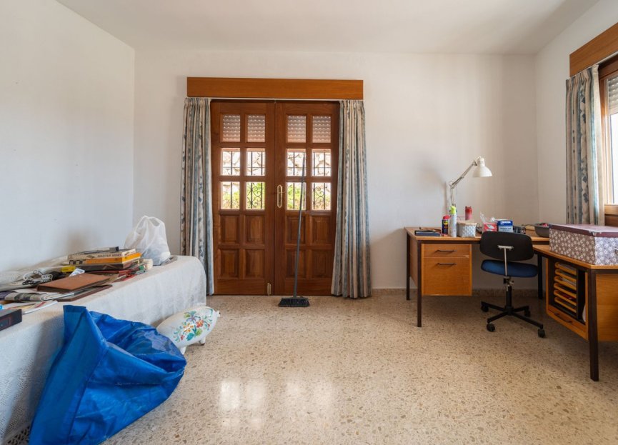 Resale - House - Detached Villa - Benalmádena - Torremuelle